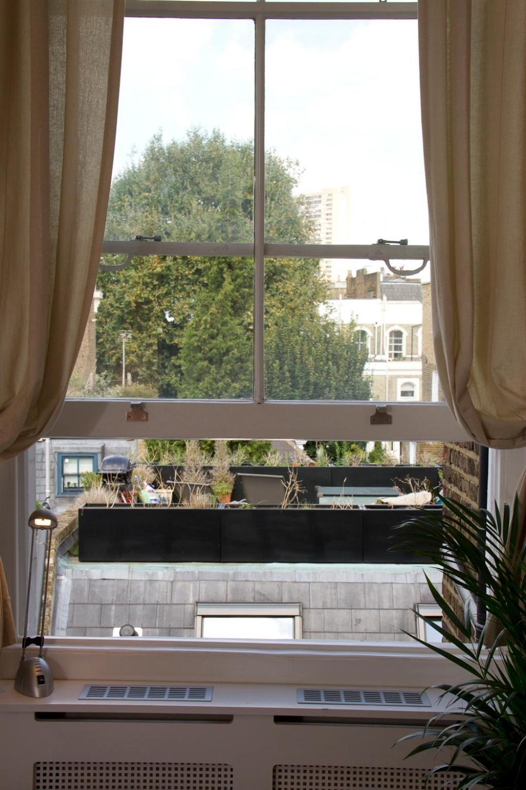 Irwin Apartments At Notting Hill Londres Exterior foto