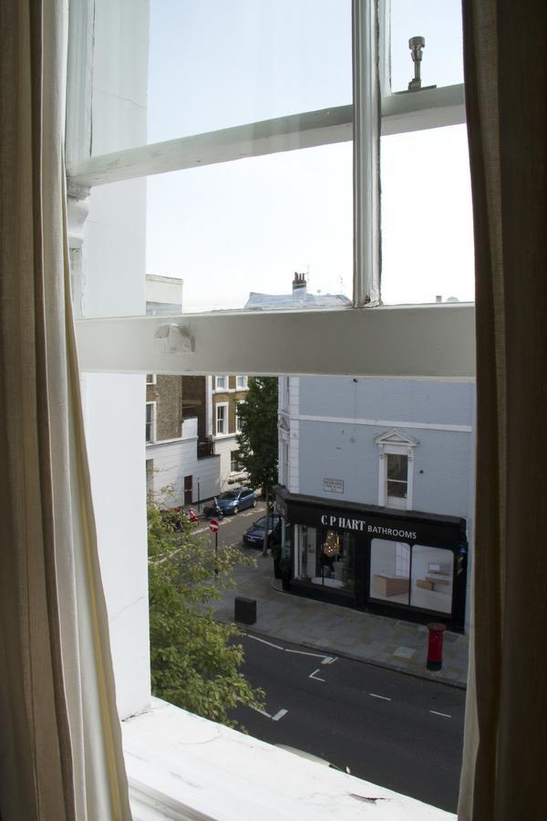 Irwin Apartments At Notting Hill Londres Quarto foto